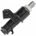 Caltric Fuel Injector Compatible With Arctic Cat 500 4x4 Trv Core Xt 2009 2010 2013