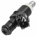 Caltric Fuel Injector Compatible With Arctic Cat 500 4x4 Trv Core Xt 2009 2010 2013