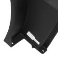 Gm3110126 Oe Style Radiator Upper Fan Shroud Compatible With C1500 C2500 C3500 K1500 K2500 K3500 Suburban Pickup 88-99