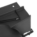 Gm3110126 Oe Style Radiator Upper Fan Shroud Compatible With C1500 C2500 C3500 K1500 K2500 K3500 Suburban Pickup 88-99