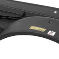 Gm3110126 Oe Style Radiator Upper Fan Shroud Compatible With C1500 C2500 C3500 K1500 K2500 K3500 Suburban Pickup 88-99