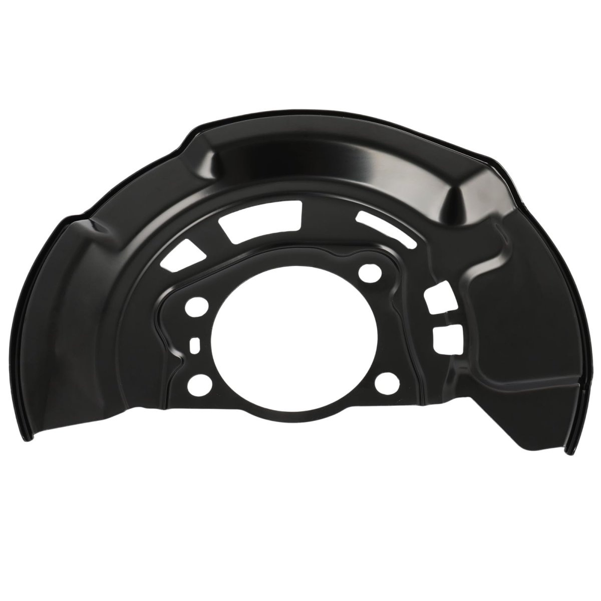 Right Brake Dust Shield Backing Plate 47781 For 2011-2016 Scion Tc 2017-2018 Toyota Corolla Im 2016-2020 Mirai 2012-2017 Prius