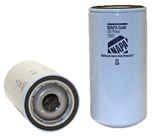 Napa Gold Oil Filter 1970