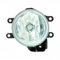 Lexus Lx570 2014 2015 Fog Light Passenger Side Halogen Replacement For To2593132 191275343050 8121047010 
