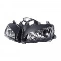 Front Headlight Lamp Clear Lens Fit For Honda Cbr 600rr 2003-2006 