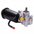 Aintier Power Steering Pump 21-5229 Fit 1996-2002 For Toyota 4runner 1995-1998 T100 1995-2004 Tacoma Assist