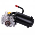 Aintier Power Steering Pump 21-5229 Fit 1996-2002 For Toyota 4runner 1995-1998 T100 1995-2004 Tacoma Assist
