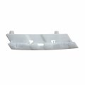 Bumper Cover Retainer Front Passenger Side Upper For Lexus Is200t Is250 Is300 Is350 2014 2016 Capa Certified Replacement 