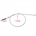 Goofit 43 31 Clutch Cable Replacement For 125cc 150cc Dirt Pit Bike Atv 4 Wheeler Quad