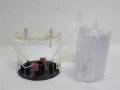 Federal Signal Litestak Light Module 120vac Clear 