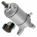 Caltric Starter Relay Solenoid Compatible With Suzuki 250 Ltf250 Lt-f250 Quad Runner Ozark 2003-2009