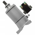 Caltric Starter Relay Solenoid Compatible With Suzuki 250 Ltf250 Lt-f250 Quad Runner Ozark 2003-2009