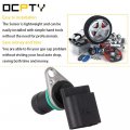 Ocpty Engine Crank Crankshaft Position Sensor Fits 2001-2006 For Bmw 325ci 330ci 2001-2005 525i 530i 2004-2006 X3 X5