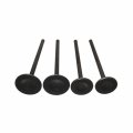 Xljoy Intake Exhaust Valves For Daytona Anima 150 190 4v Engine