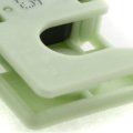 Brake Light Switch For Chevy Silverado 2500 1999 2004 Female Connector Male Blade Terminal Sls303 Fits 15038393 15128874
