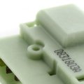 Brake Light Switch For Chevy Silverado 2500 1999 2004 Female Connector Male Blade Terminal Sls303 Fits 15038393 15128874