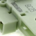 Brake Light Switch For Chevy Silverado 2500 1999 2004 Female Connector Male Blade Terminal Sls303 Fits 15038393 15128874