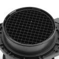 Maf Mass Air Flow Sensors Housing Compatible With Vw Beetle Golf City Jetta Phaeton Touareg 01-10