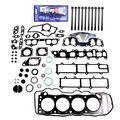 Eh027t1hbsi Graphite Cylinder Head Gasket Set Bolt Kit Rtv Maker For Toyota 2 4l Pickup 4runner Celica 22re 22rec Sohc 8-valve 