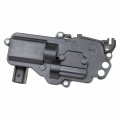 Motorcraft Sw8718 Hvac Heater Blend Door Actuator