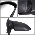 Auto Dynasty Gm1321268 Factory Style Passenger Right Side Mirror Manual Folding Power Adjust Compatible With Chevy Equinox