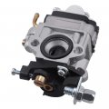Anxingo Carburetor For Echo Pb260l Shc260 Shc261 Srm260s Srm -261s Ppt-260 Walbro Wyj-138 Wyk-186 Shindaiwa T242x T242 Trimmer