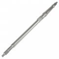 Caltric Rear Axle Shaft Compatible With Yamaha Timberwolf 250 Yfb250fw 4wd 1994 1995