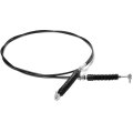 Gear Shift Cable For Polaris Ranger Crew 570 Full Size 4 Eps Premium 6 Diesel Xp 900 Replaces 