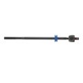 Tie Rod End For 1993 To 1999 Volkswagen Jetta Golf Threaded Stud Male 1 And 2 4 In Shank Length Front Position 