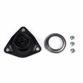 143477 Suspension Strut Mount 2 Pack Vehicle Specific With Bearing And Hardware Kit 