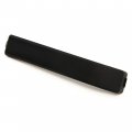 Red Hound Auto Black Delete Kit For Passenger Side View Mirror Reflector Ford F-150 Sail Type Only Blackout Replacement 