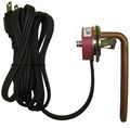 Kats 30702 Freeze Plug Diesel Heater 