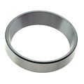 Wjb Wt15245 Front Wheel Bearing Tapered Roller Cup Cross Reference National Timken 15245 Skf Br15245 