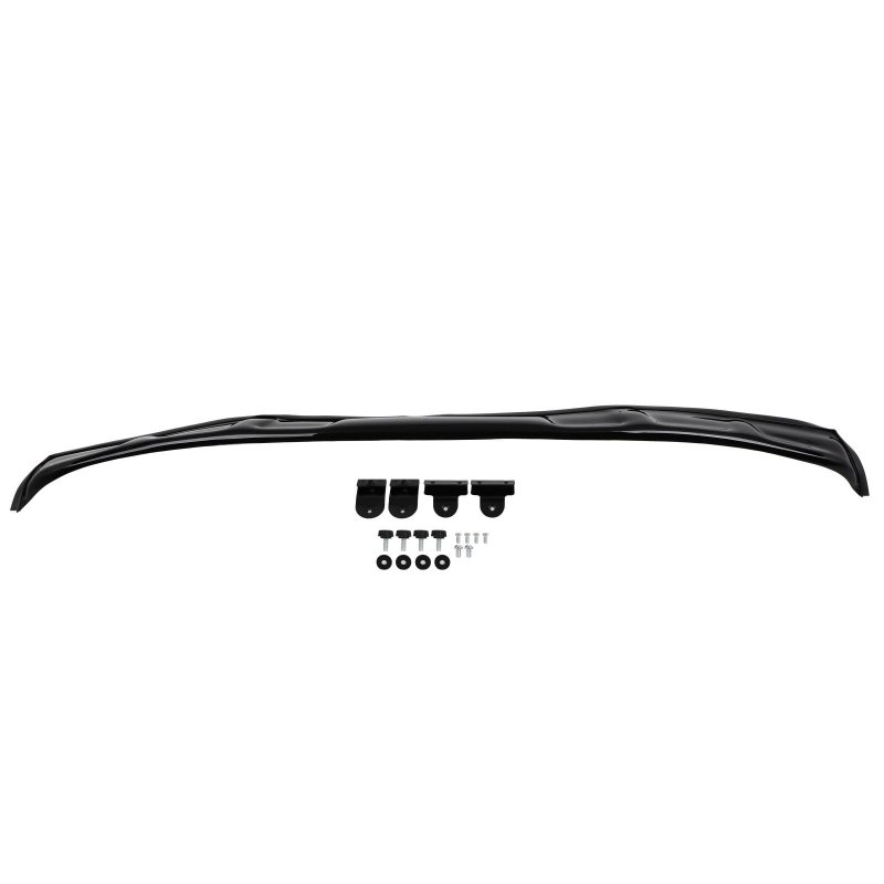 Hood Shield For 2005 2016 2017 2018 Nissan Frontier Front Protector Deflector Guard Bonnet Protection Car Accessories