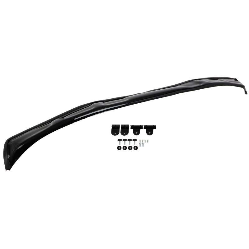 Hood Shield For 2005 2016 2017 2018 Nissan Frontier Front Protector Deflector Guard Bonnet Protection Car Accessories