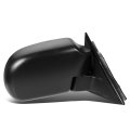 Auto Dynasty Gm1321253 Factory Style Passenger Right Side Mirror Manual Folding Power Adjust Compatible With Chevy S10 Blazer