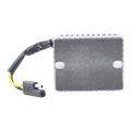 Kimpex Hd Voltage Regulator Rectifier Fits Arctic Cat 225119 Oem 0630-142 