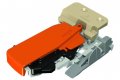Pro Pack Of 20pcs Tandem Locking Device For Vertical Mount Applications Left 