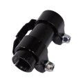 Tie Rod Adjusting Sleeve Forord F 250 Super Duty F 350 1999 2004 Driver Side Steering Arm To Replaces 68034233aa Ac3z3281a 