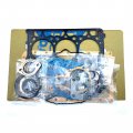 Full Gasket Set With Metal Head 1g063-03310 For Kubota D1105 Engine 