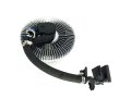 Electric Radiator Cooling Fan Clutch For 2002-2009 Chevy Trailblazer