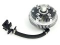 Electric Radiator Cooling Fan Clutch For 2002-2009 Chevy Trailblazer 