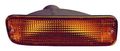 Depo 312-1612l-as Toyota Tacoma Driver Side Replacement Signal Light Assembly 