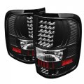 F150 Styleside Led Altezza Tail Brake Light Rear Lamp 