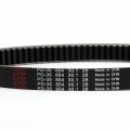 Topteng Drive Belt Replacement For Hisun 400 Bennche Bighorn 11-15 Cowboy 2015 Atv Utv 25300-003-0000