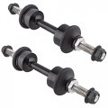 Boxi 2pcs Front Sway Bar Links Fit Ford Expedition 2007-2018 2wd 4wd F-150 2009-2018 For Lincoln Navigator K750074 
