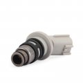 Topteng Car Fuel Injector 1 Pcs Injectors Replacement Fits For Nissan March 1 0 1 3 Hatchback 1992-2003 A46-h02 16600-41b00
