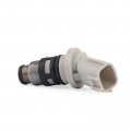 Topteng Car Fuel Injector 1 Pcs Injectors Replacement Fits For Nissan March 1 0 1 3 Hatchback 1992-2003 A46-h02 16600-41b00