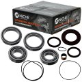 Niche Rear Differential Bearing Seal Kit For Polaris 2022-2024 Rzr Pro R 4 Ultimate Premium Sport