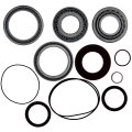 Niche Rear Differential Bearing Seal Kit For Polaris 2022-2024 Rzr Pro R 4 Ultimate Premium Sport